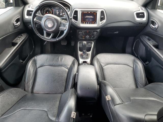 2021 JEEP COMPASS 80 3C4NJCEB7MT596912