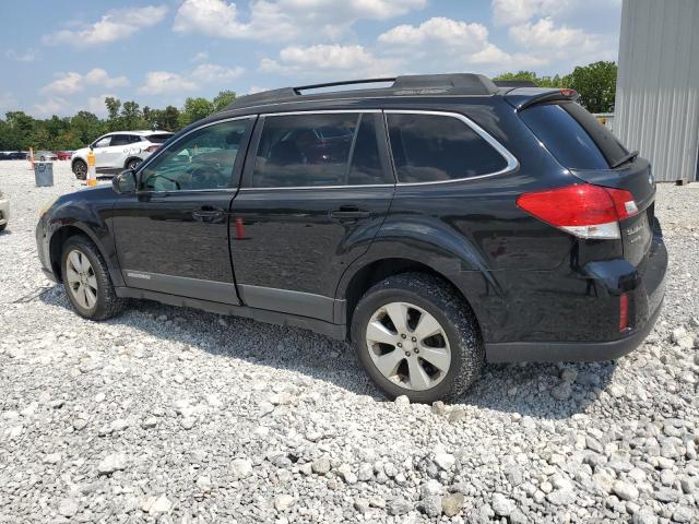 2011 SUBARU OUTBACK 2. - 4S4BRCGCXB3329379