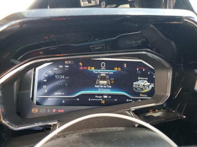 2024 CHEVROLET SILVERADO #3317084007