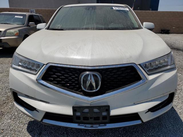 2020 ACURA MDX TECHNOLOGY 5J8YD3H54LL008454