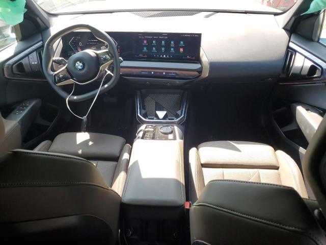 2025 BMW X3 30 XDRIVE 5UX53GP00S9Y90511