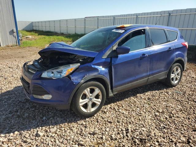 2015 FORD ESCAPE SE - 1FMCU9GX0FUC36282