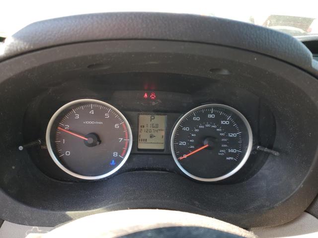 2017 SUBARU FORESTER 2 JF2SJAAC3HH414053
