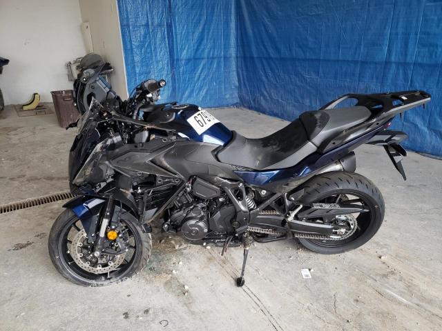 2025 HONDA 1100 JH2SC9042SK000216