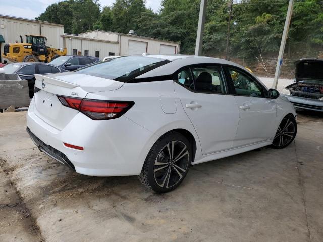 2020 NISSAN SENTRA SR 3N1AB8DV8LY269170