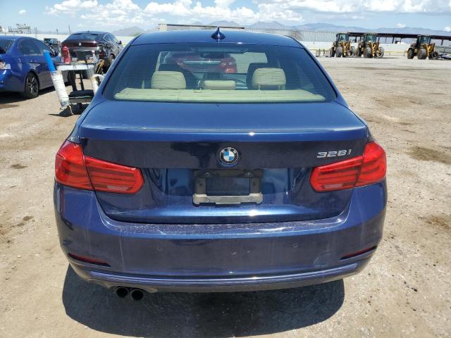 2016 BMW 328 I SULE WBA8E9G58GNT43031