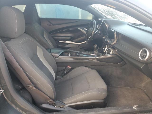 2017 CHEVROLET CAMARO SS #3309473561