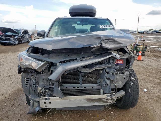 2016 TOYOTA 4RUNNER SR - JTEZU5JR5G5114509