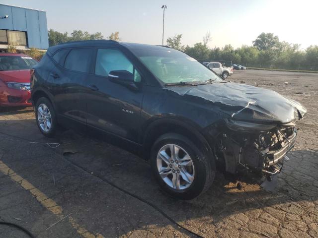 2020 CHEVROLET BLAZER 1LT 3GNKBBRA3LS673802