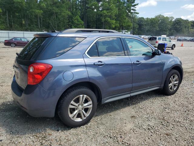 2014 CHEVROLET EQUINOX LT - 2GNFLGEK4E6160537