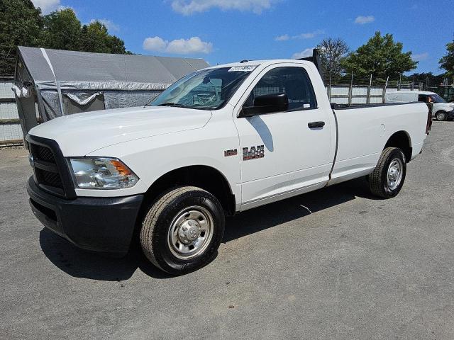 RAM 2500 ST