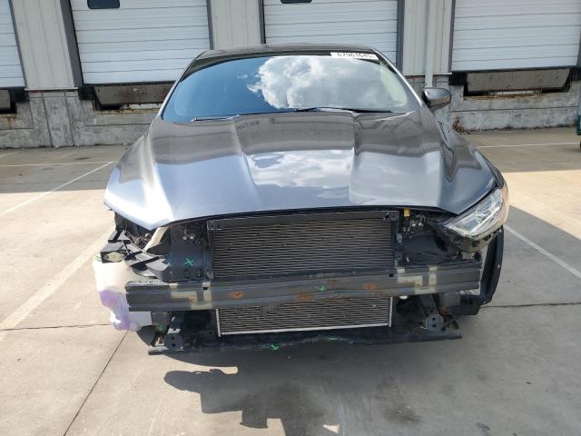 2017 FORD FUSION S 3FA6P0G77HR199476