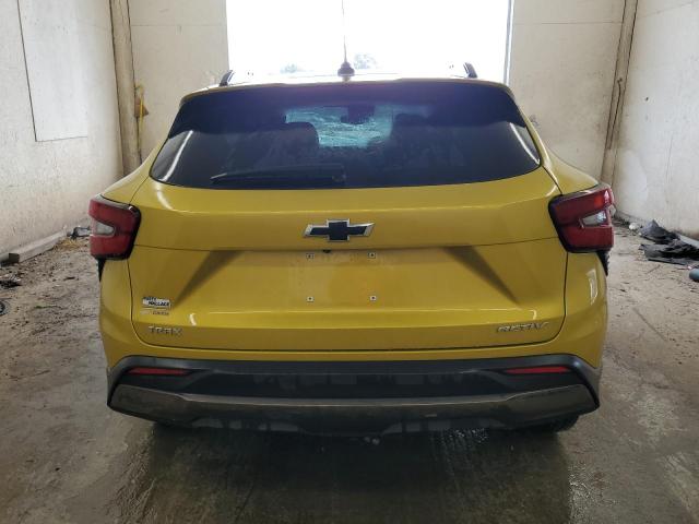 2024 CHEVROLET TRAX ACTIV KL77LKE22RC127014