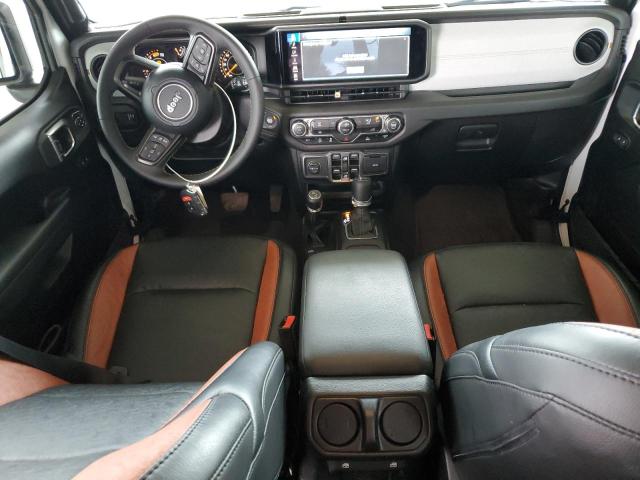 2024 JEEP WRANGLER S 1C4PJXDN5RW358537