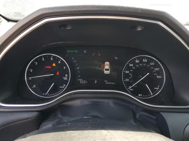2019 TOYOTA AVALON XLE - 4T1BZ1FB2KU030685