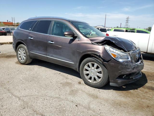 2015 BUICK ENCLAVE 5GAKRCKD6FJ330956