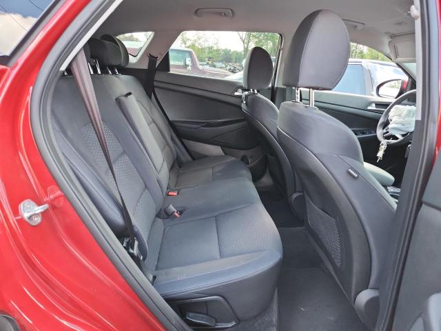 2021 HYUNDAI TUCSON LIMITED KM8J3CA40MU386895