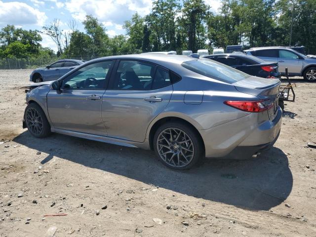 2025 TOYOTA CAMRY XSE 4T1DBADK0SU511180