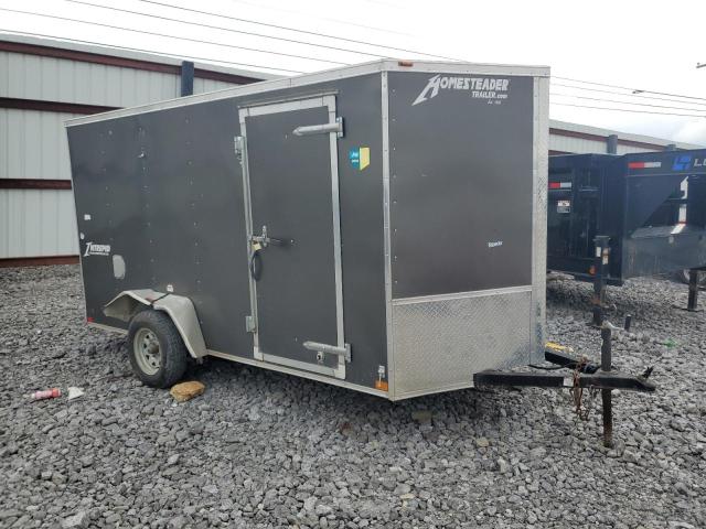 Global Auto Auctions: 2022 HOMESEADER UNKNOWN