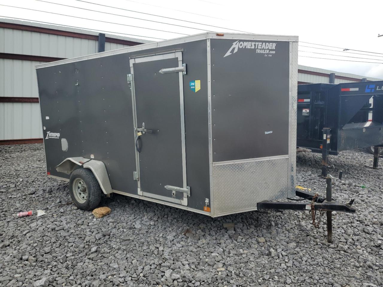 Lot #3215940783 2022 HOMESEADER UNKNOWN