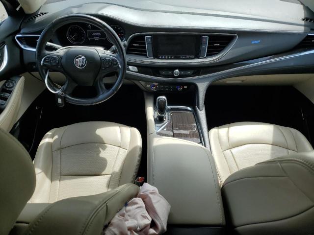 2021 BUICK ENCLAVE ES 5GAERBKW2MJ107660