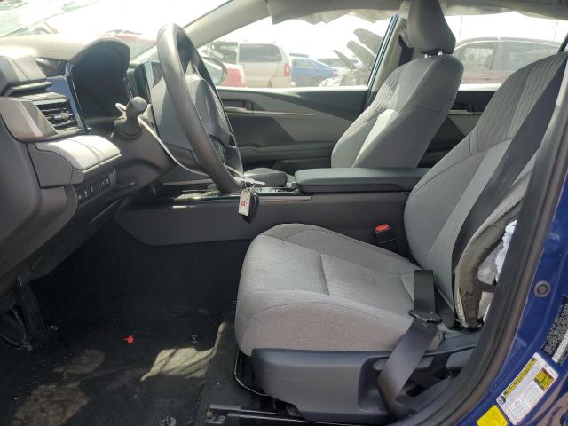 2025 TOYOTA CAMRY XSE 4T1DBADK3SU008694