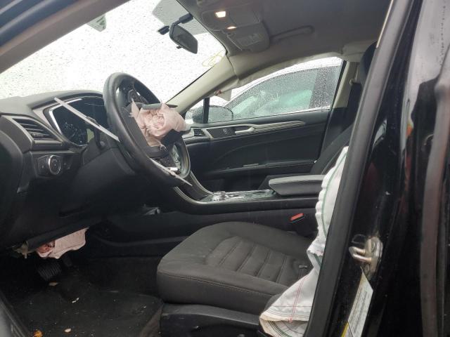 2017 FORD FUSION SE 3FA6P0H7XHR395488