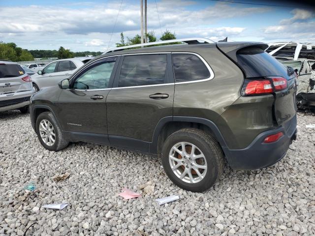 2015 JEEP CHEROKEE L 1C4PJMCS6FW709182
