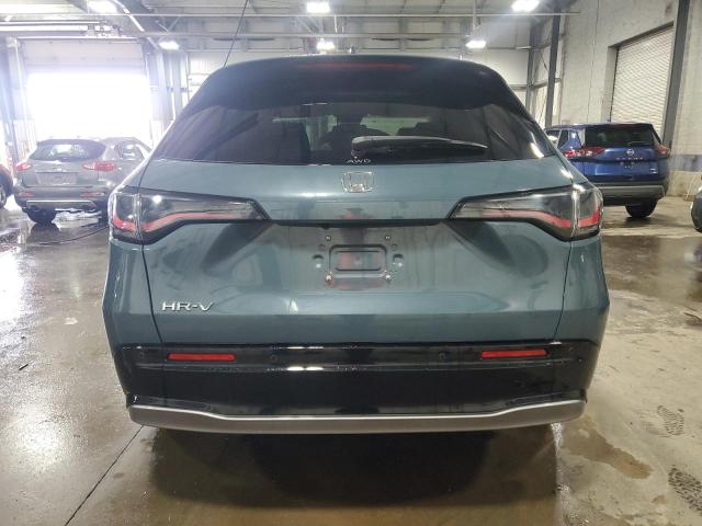 2024 HONDA HR-V EXL 3CZRZ2H76RM783517