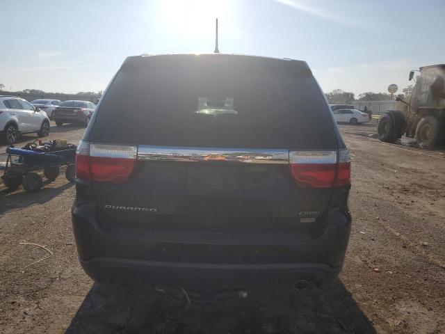 2013 DODGE DURANGO CREW #3290563777