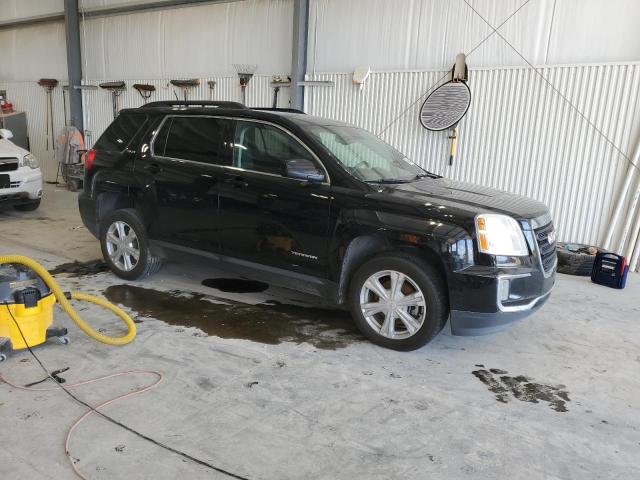 2017 GMC TERRAIN SL 2GKALNEKXH6318654