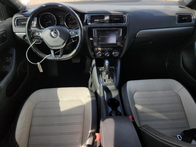 2017 VOLKSWAGEN JETTA SPOR 3VWD17AJ2HM394444