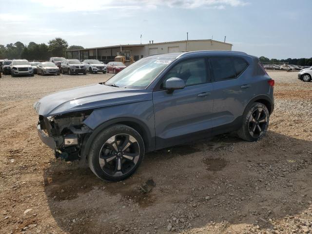 2021 VOLVO XC40 T5 MO YV4162UK4M2425643