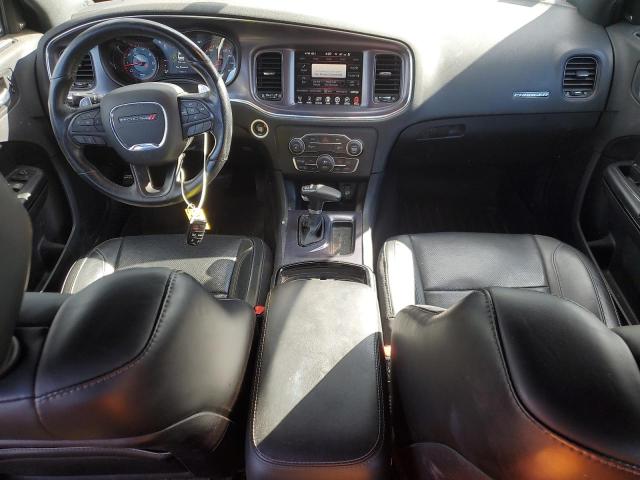 2016 DODGE CHARGER R/ 2C3CDXCT5GH340643