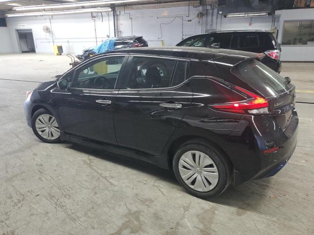 2021 NISSAN LEAF S 1N4AZ1BV9MC554446