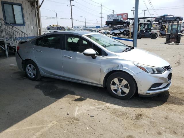 2017 CHEVROLET CRUZE LS - Other View