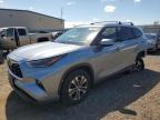 2021 TOYOTA HIGHLANDER - 5TDGZRBH0MS108262