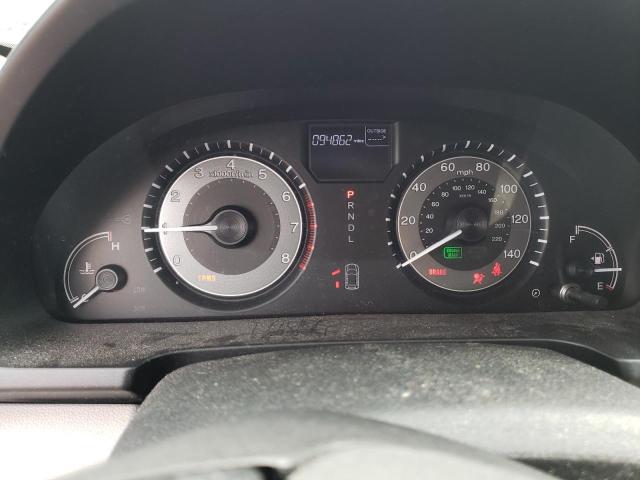 2017 HONDA ODYSSEY EX 5FNRL5H61HB000879