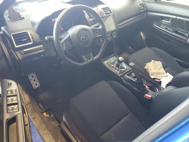 2020 SUBARU WRX PREMIU JF1VA1C66L9805273