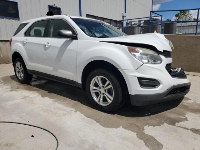 2016 CHEVROLET EQUINOX LS 2GNFLEEK9G6255070