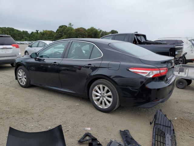 2018 TOYOTA CAMRY L 4T1B11HKXJU600483