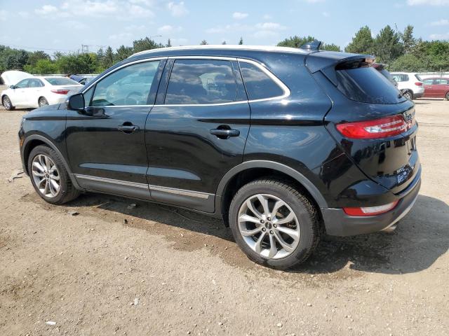 2017 LINCOLN MKC SELECT 5LMCJ2D99HUL20770