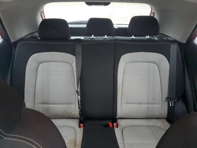 2021 HYUNDAI VENUE SEL - KMHRC8A36MU118621