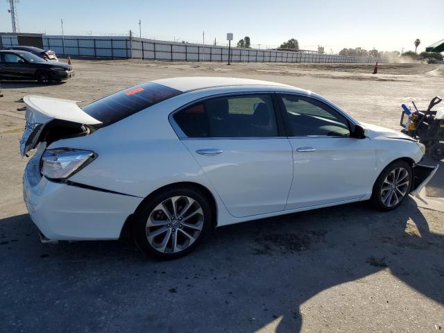 2015 HONDA ACCORD SPO - 1HGCR2F55FA217551