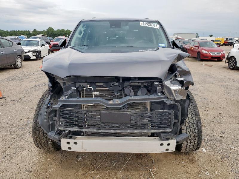 2023 TOYOTA 4RUNNER SR JTEFU5JR5P5296067