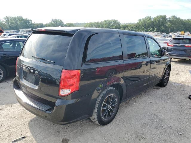 2015 DODGE GRAND CARA - 2C4RDGCG4FR737441