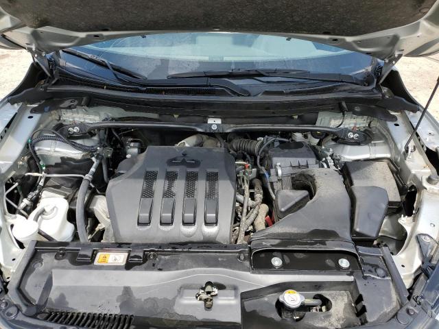 2022 MITSUBISHI ECLIPSE CR JA4ATWAA2NZ005462