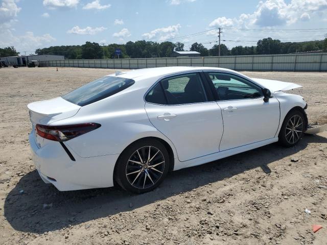 2022 TOYOTA CAMRY NIGHT SHADE 4T1S31AKXNU584697