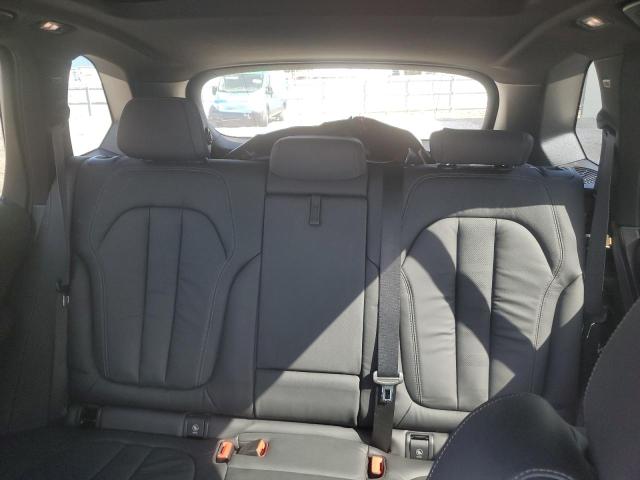 2019 BMW X5 XDRIVE40I 5UXCR6C54KLL63477