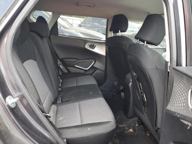 2021 KIA SOUL LX KNDJ23AU1M7744723